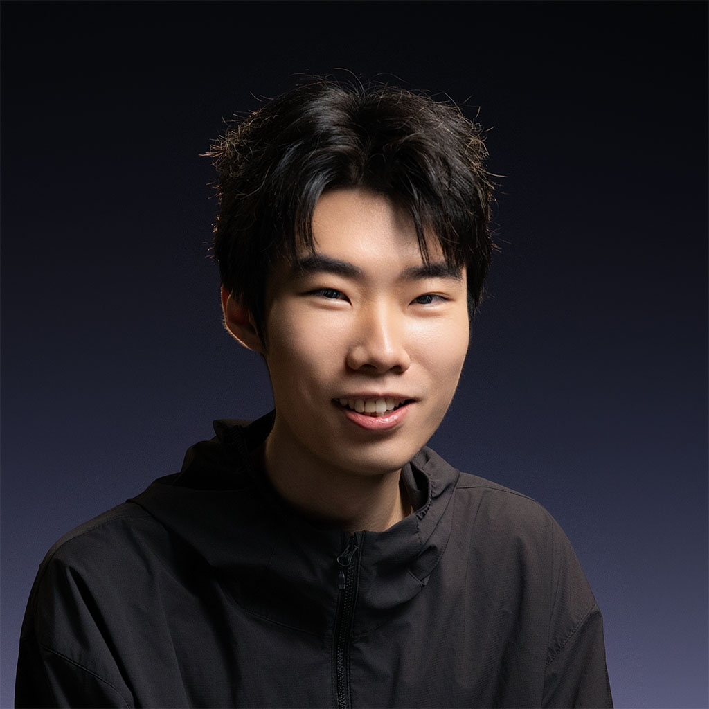 Stephen Yang Kaiqi