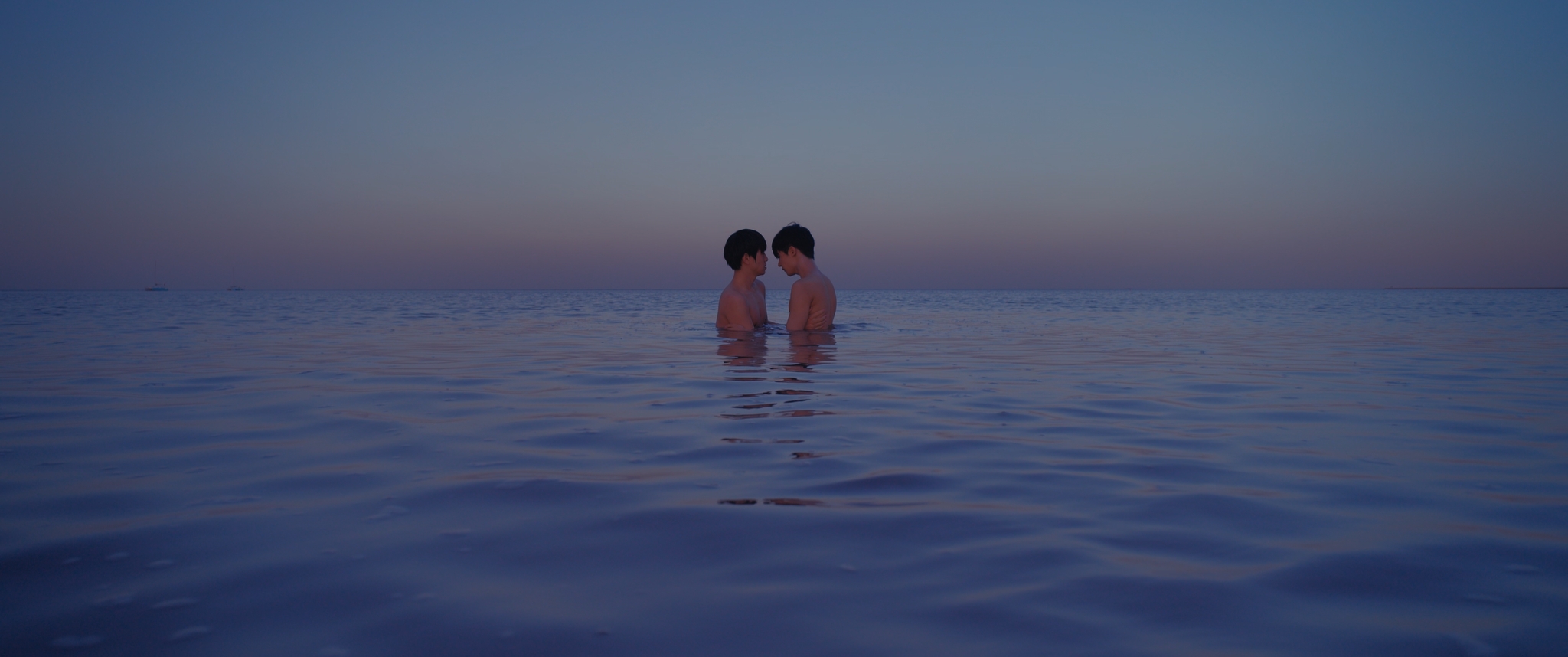 I Wish This Take Would Last Forever