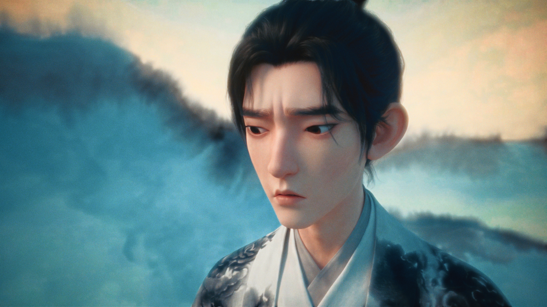 Liao Zhai