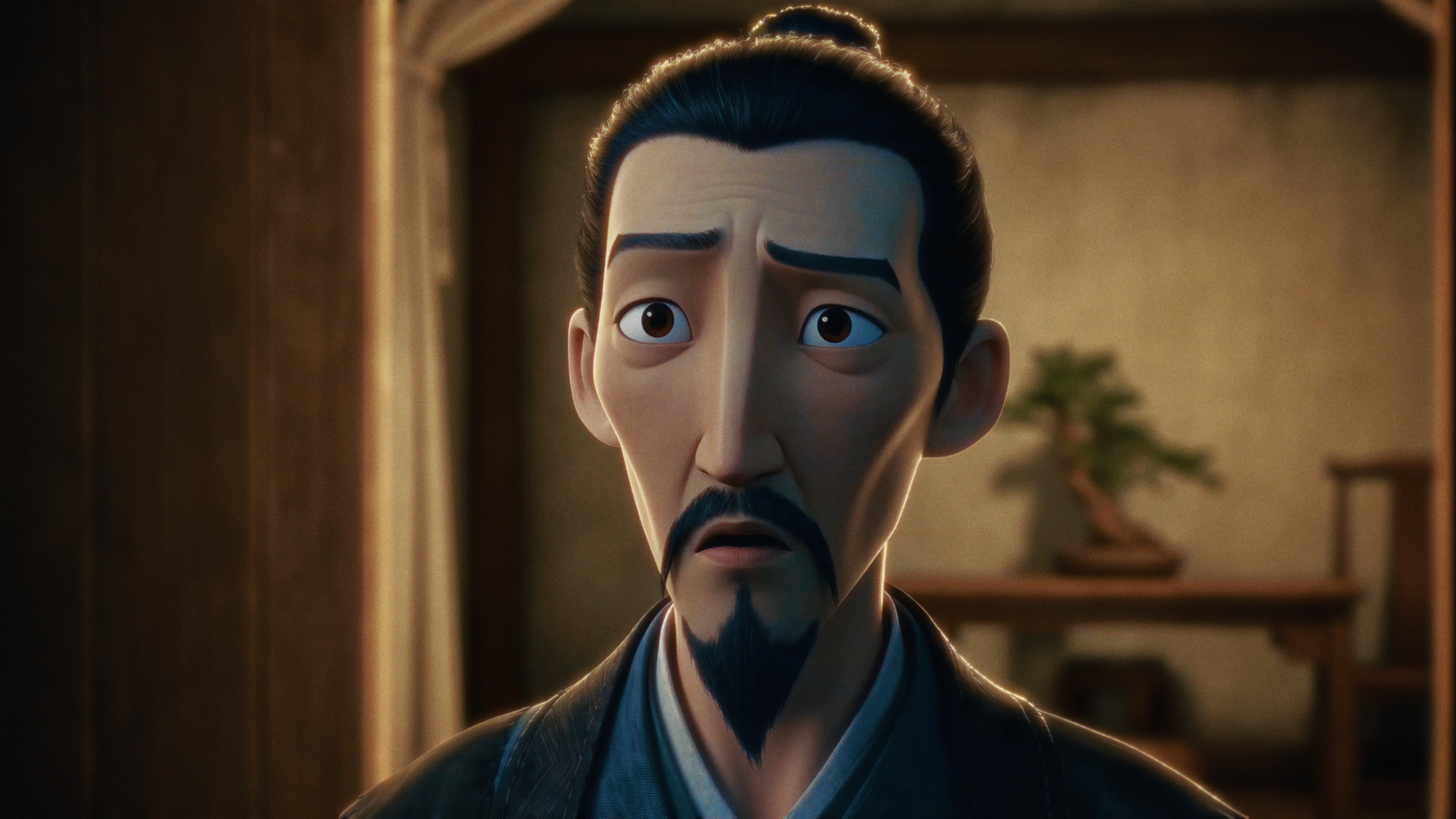 Liao Zhai