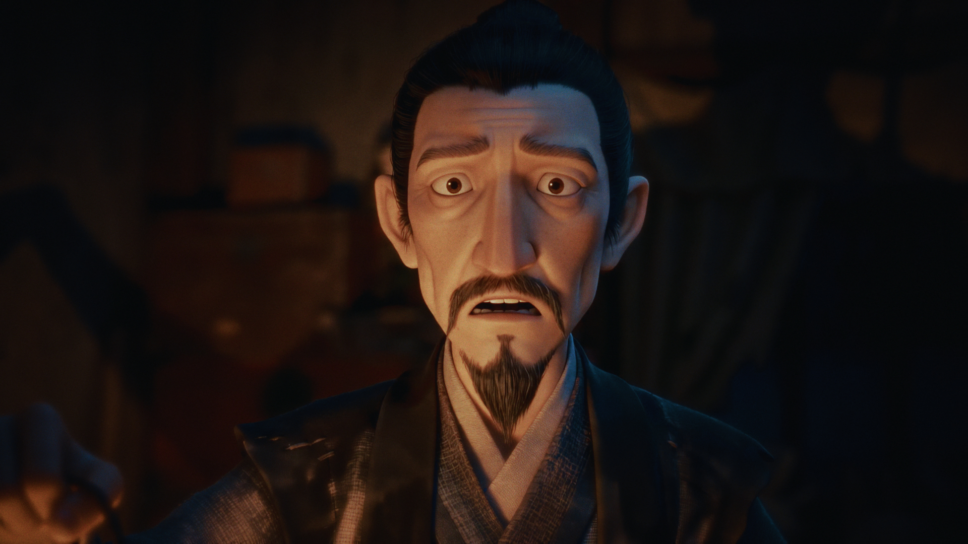 Liao Zhai