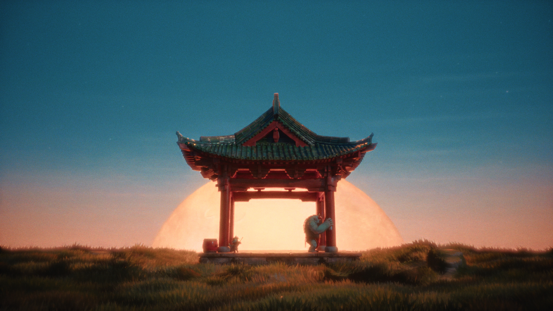 Liao Zhai