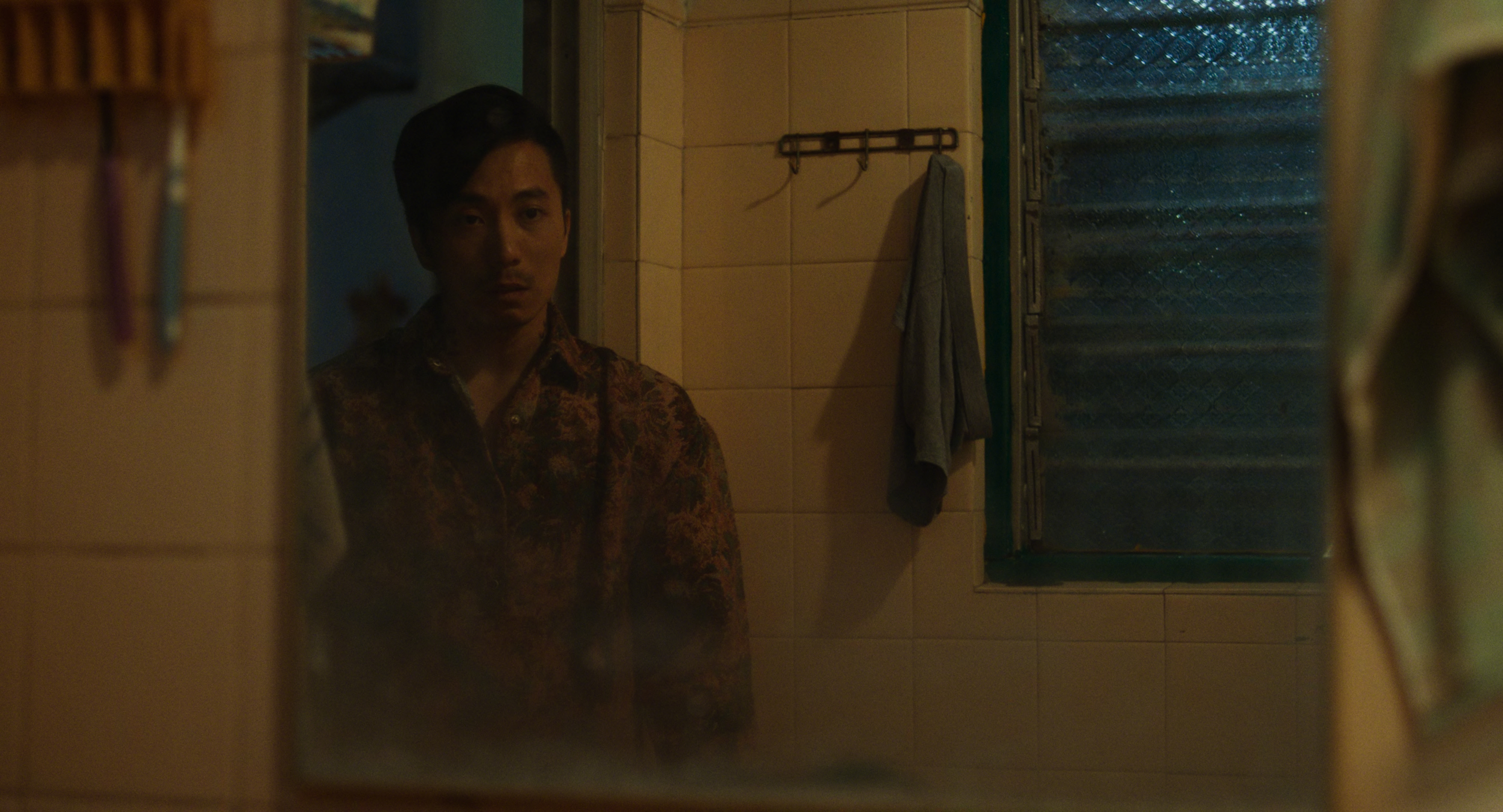 My Teacher is a Teddy Boy