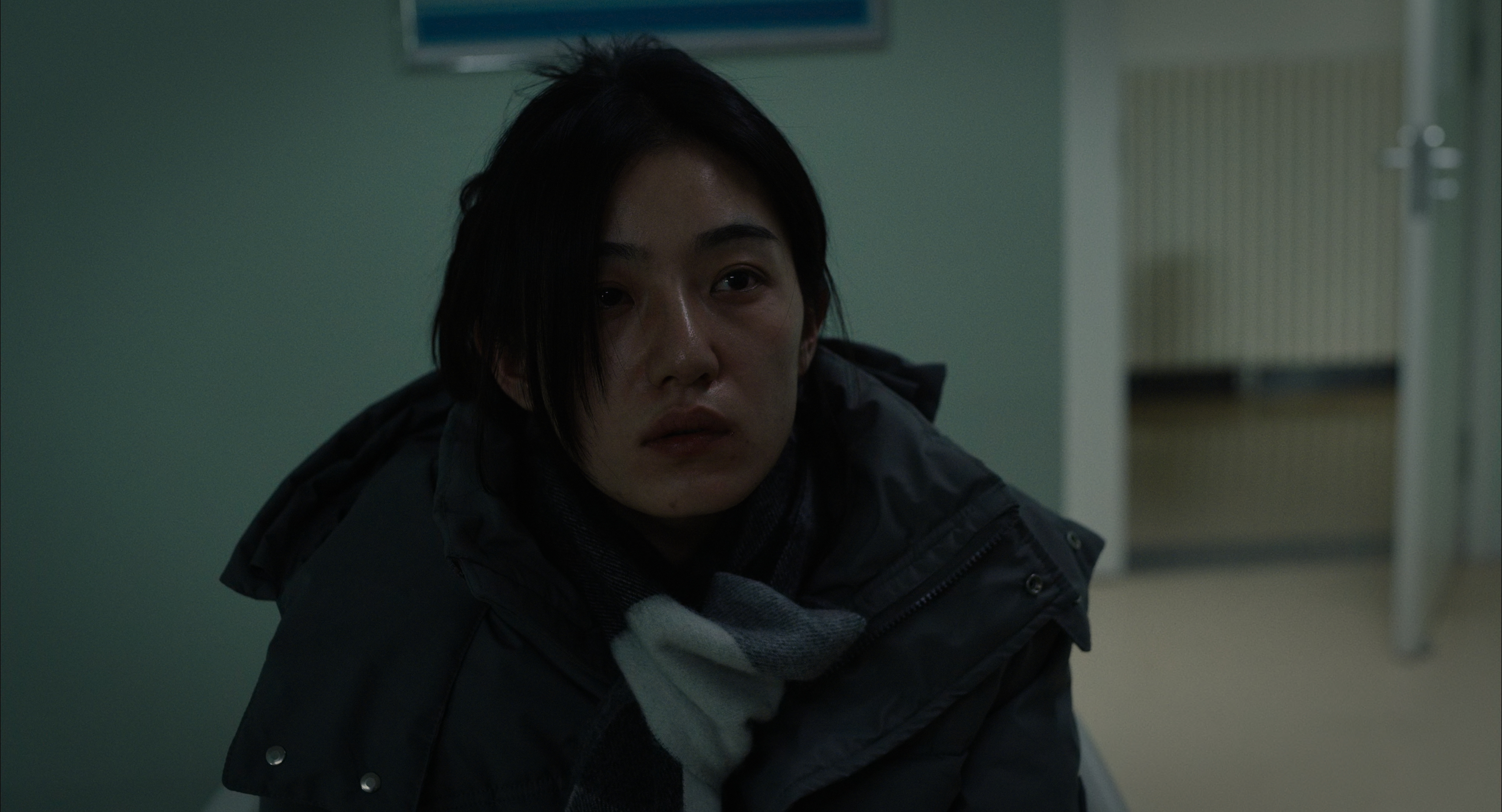 The Force Majeure